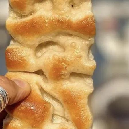 Attico Palazzo Giustiniani 3* Genua