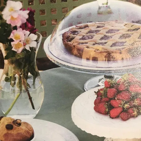 Frühstückspension Attico Palazzo Giustiniani