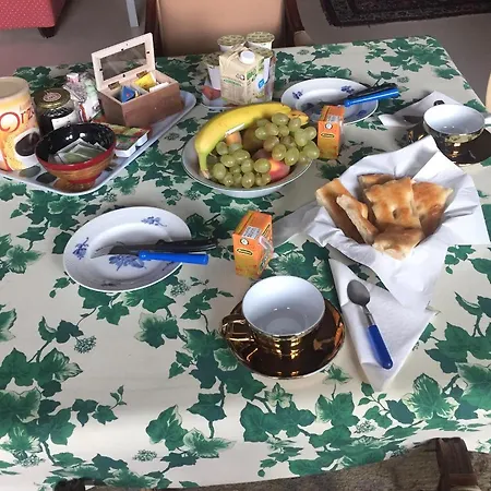 Attico Palazzo Giustiniani 3* Genua