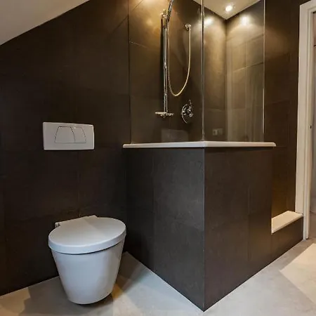 Nocleg ze śniadaniem Attico Palazzo Giustiniani 3*