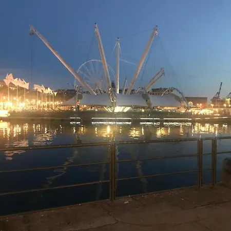 Frühstückspension Attico Palazzo Giustiniani 3*