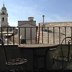 Attico Palazzo Giustiniani
