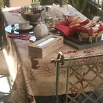 Attico Palazzo Giustiniani فندق مبيت وإفطار 3*