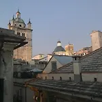 Attico Palazzo Giustiniani 3* 제노바
