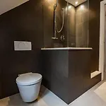 B&B Attico Palazzo Giustiniani 3*