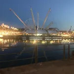 B&B Attico Palazzo Giustiniani 3*