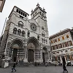 Attico Palazzo Giustiniani 제노바