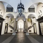 Attico Palazzo Giustiniani