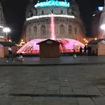 Attico Palazzo Giustiniani B&B 제노바